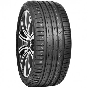 Шины KINFOREST KF550 275/45 R21 111Y