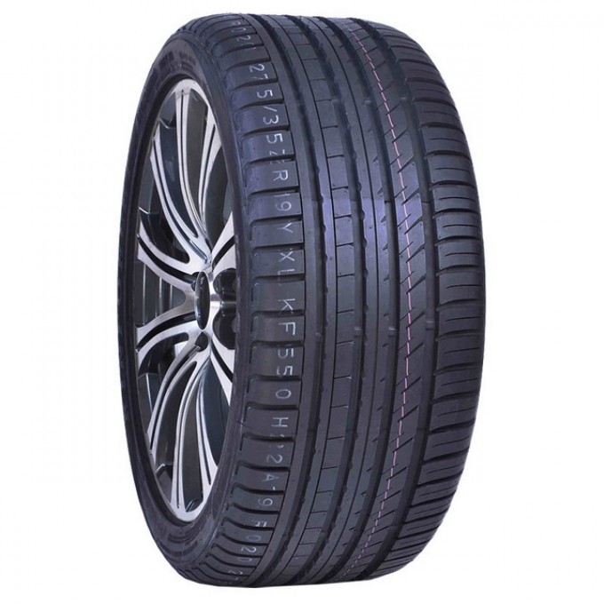 Шины KINFOREST KF550-UHP 275/40 R21 107Y 100043530983