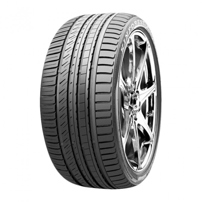 Шины KINFOREST KF550 245/45R18 100Y нешипованная 100054446749