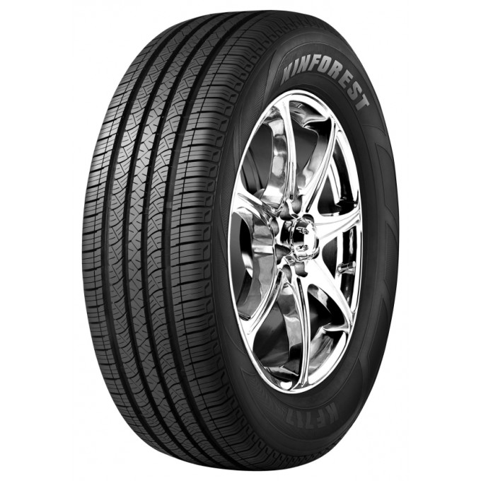 Шины KINFOREST KF717 265/60 R18 110H 3229005958