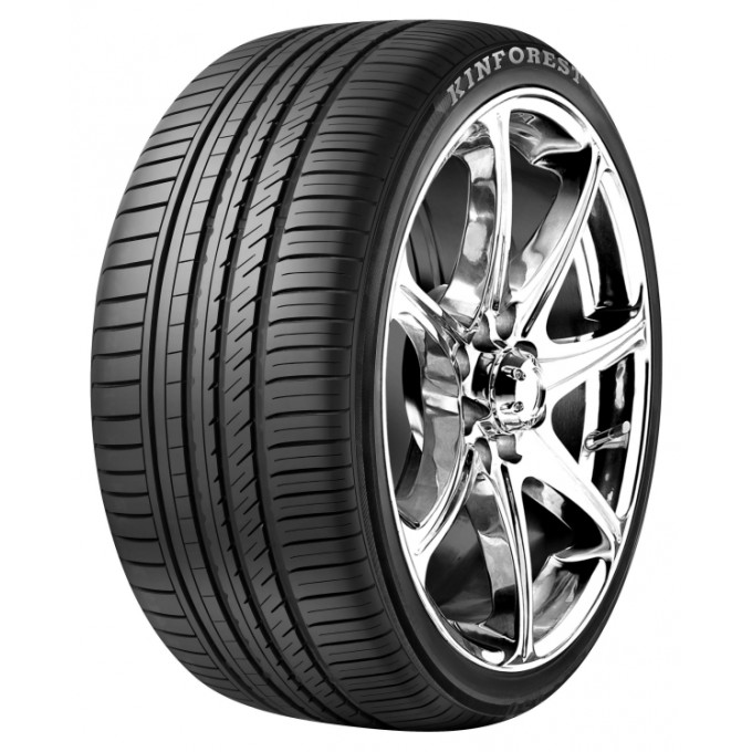 Шины KINFOREST KF550-UHP 245/40 R18 97W MS-2545